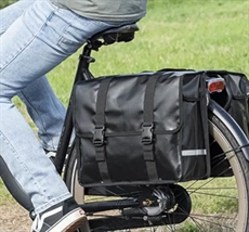 PROPLUS Dubbel Cykelväska
